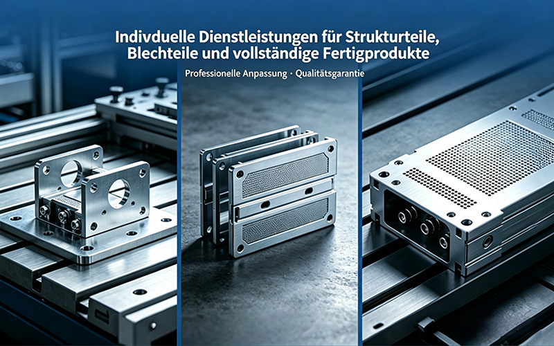 Hongshengjia Hardware besitzt jetzt einen Laser; Servo-numerische Stanzmaschine; Servobiegemaschinen; Automatisierte Nietmaschinen; CNC-Bearbeitungszentrum; CNC-Bearbeitungszentrum; CNC-Drehmaschine; Fräsmaschinen; Schleifmaschine, vollautomatische elektrostatische Sprühlinie; sowie eine Reihe von Bearbeitungsgeräten, wie z. B. unterstützende Montageleitungen, und gleichzeitig den Aufbau von Technologien mit professioneller Erfahrung und Teams in verschiedenen Abteilungen