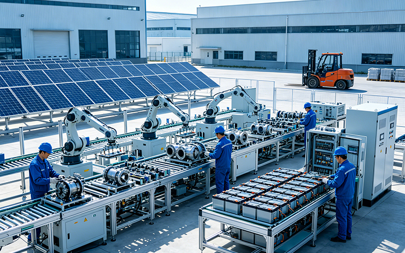 Suzhou HSJ Precision Manufacturing Co.,Ltd, servo CNC punch presses, servo bending machines, automated riveting machines, CNC gantry machining centers, CNC machining centers, CNC lathes, milling machines, grinding machines, fully automatic electrostatic spraying lines, as well as auxiliary assembly lines. Additionally, we have established a team with professional experience and responsible individuals from various departments