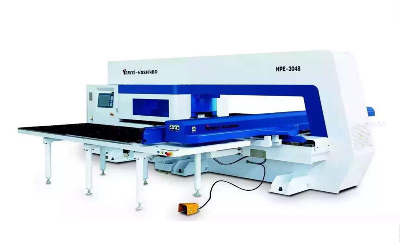 Suzhou HSJ Precision Manufacturing Co.,Ltd, servo CNC punch presses, servo bending machines, automated riveting machines, CNC gantry machining centers, CNC machining centers, CNC lathes, milling machines, grinding machines, fully automatic electrostatic spraying lines, as well as auxiliary assembly lines. Additionally, we have established a team with professional experience and responsible individuals from various departments
