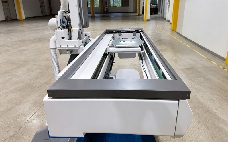 Suzhou HSJ Precision Manufacturing Co.,Ltd, servo CNC punch presses, servo bending machines, automated riveting machines, CNC gantry machining centers, CNC machining centers, CNC lathes, milling machines, grinding machines, fully automatic electrostatic spraying lines, as well as auxiliary assembly lines. Additionally, we have established a team with professional experience and responsible individuals from various departments