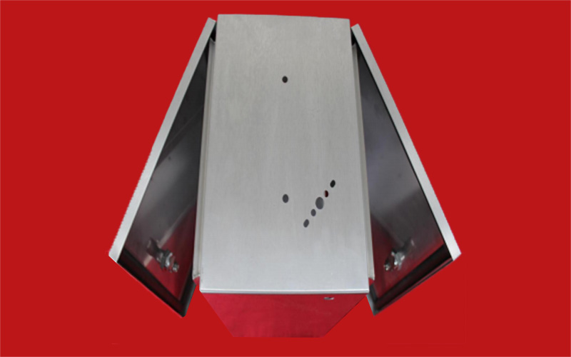 Suzhou HSJ Precision Manufacturing Co.,Ltd, servo CNC punch presses, servo bending machines, automated riveting machines, CNC gantry machining centers, CNC machining centers, CNC lathes, milling machines, grinding machines, fully automatic electrostatic spraying lines, as well as auxiliary assembly lines. Additionally, we have established a team with professional experience and responsible individuals from various departments