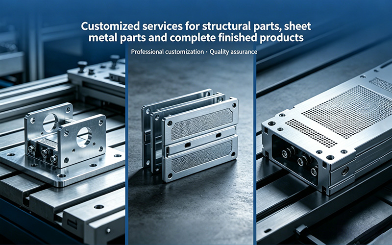 Suzhou HSJ Precision Manufacturing Co.,Ltd, servo CNC punch presses, servo bending machines, automated riveting machines, CNC gantry machining centers, CNC machining centers, CNC lathes, milling machines, grinding machines, fully automatic electrostatic spraying lines, as well as auxiliary assembly lines. Additionally, we have established a team with professional experience and responsible individuals from various departments